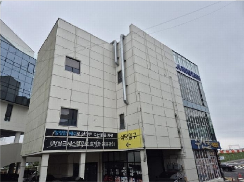 2025타경11937 울산광역시 남구 장생포고래로 275, 인스타어스빌딩 2층 201호 근린상가 경매 이미지