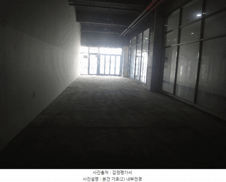 2025타경12161 경상남도 양산시 물금읍 백호로 58, 서영프라자 1층 111호 근린상가 경매 이미지