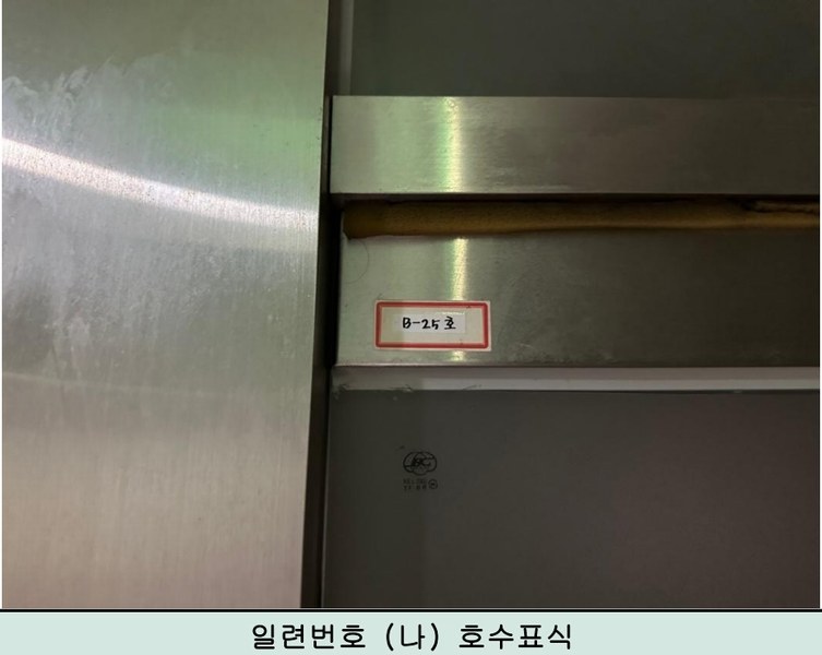 2025타경1352 서울특별시 관악구 난곡로 98, 파로스프라자 비동 지1층 비25호 근린상가 경매 이미지