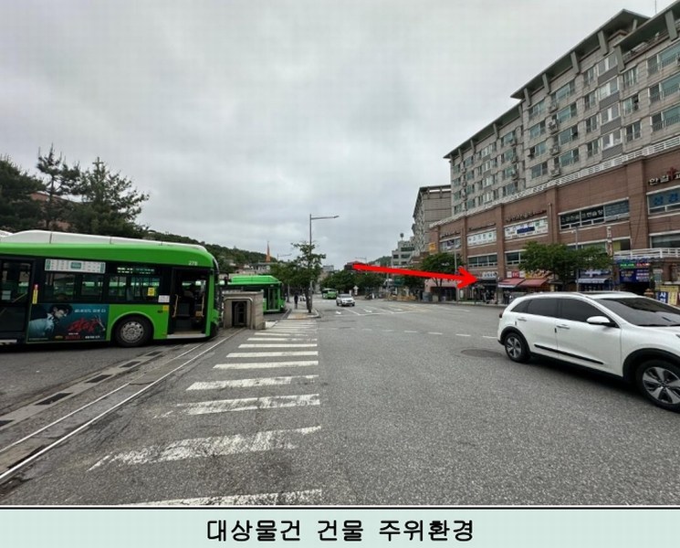 2025타경1352 서울특별시 관악구 난곡로 98, 파로스프라자 비동 지1층 비25호 근린상가 경매 이미지