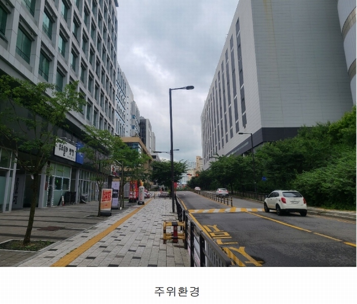 2024타경74440 경기도 고양시 덕양구 삼원로 51, 원흥줌하이필드지식산업센터(줌하이필드) 1층 119호 근린상가 경매 이미지