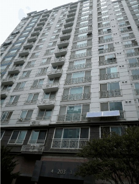2025타경530 충청남도 아산시 모종로 22충청남도 아산시 모○○○○, 모종2차한성필하우스 203동 10층 1004호모종2차○○ 아파트[공급35평형] 경매 이미지