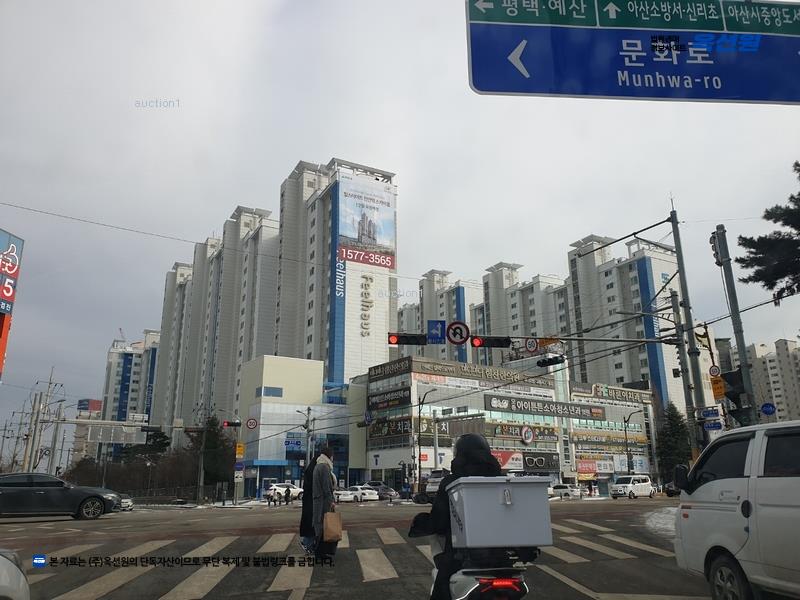 2025타경530 충청남도 아산시 모종로 22충청남도 아산시 모○○○○, 모종2차한성필하우스 203동 10층 1004호모종2차○○ 아파트[공급35평형] 경매 이미지