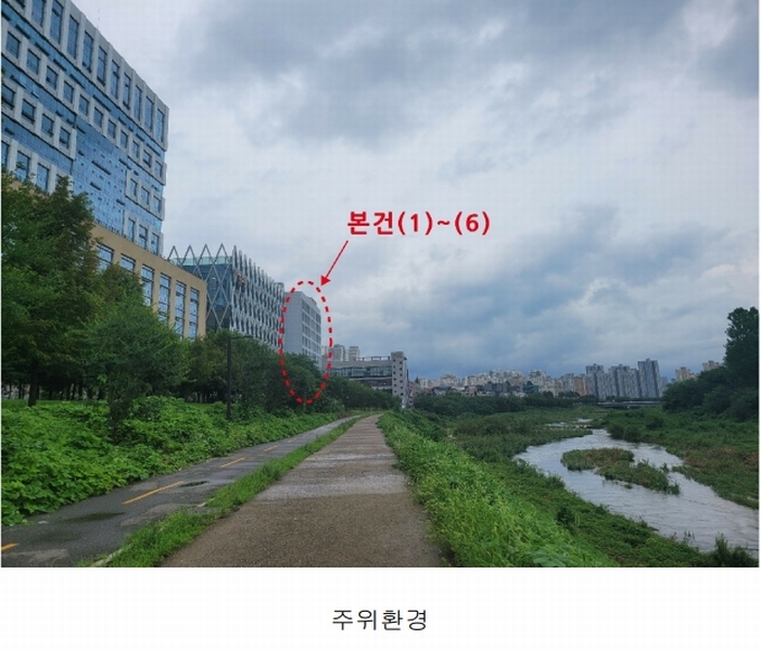 2024타경74440 경기도 고양시 덕양구 삼원로 51, 원흥줌하이필드지식산업센터(줌하이필드) 1층 118호 근린상가 경매 이미지