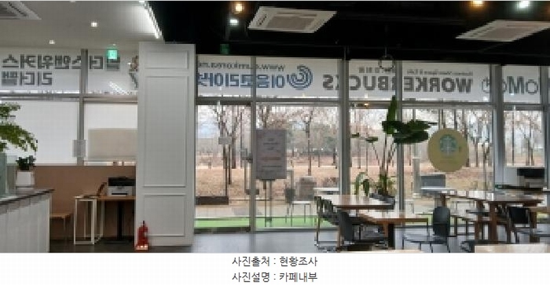2024타경74440 경기도 고양시 덕양구 삼원로 51, 원흥줌하이필드지식산업센터(줌하이필드) 1층 118호 근린상가 경매 이미지
