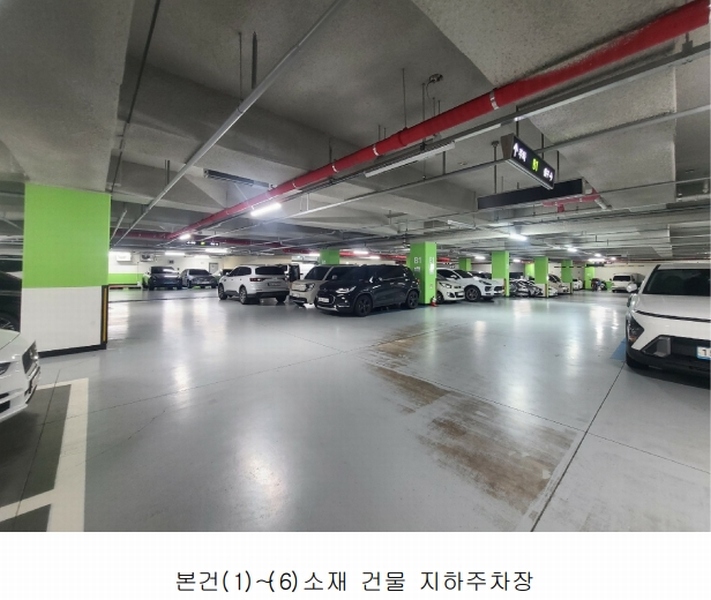 2024타경74440 경기도 고양시 덕양구 삼원로 51, 원흥줌하이필드지식산업센터(줌하이필드) 1층 116호 근린상가 경매 이미지
