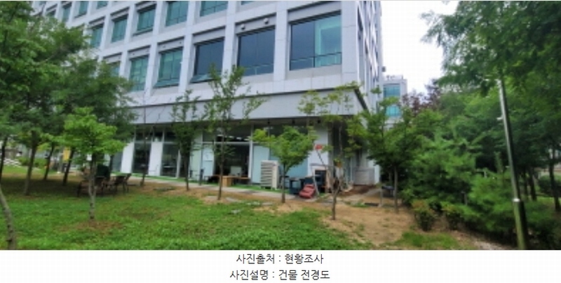2024타경74440 경기도 고양시 덕양구 삼원로 51, 원흥줌하이필드지식산업센터(줌하이필드) 1층 115호 근린상가 경매 이미지