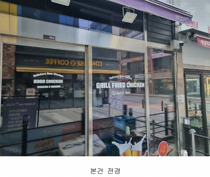 2025타경576 경기도 고양시 덕양구 지축동 1005-4 근린상가 경매 이미지