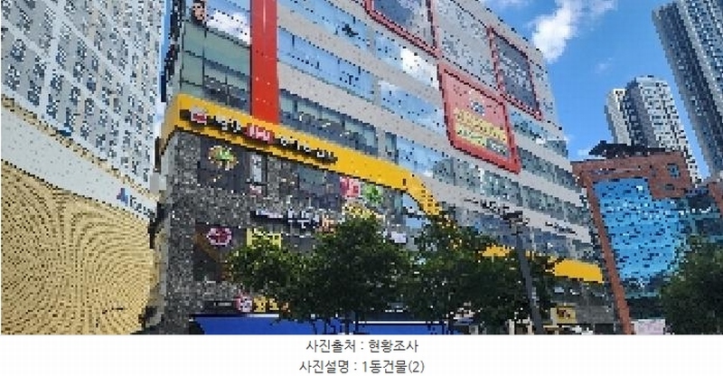 2025타경4585 경기도 파주시 경의로1240번길 19, 월드타워15 1층 102호 근린상가 경매 이미지