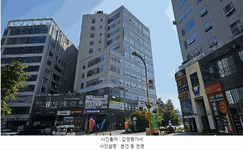 2025타경5472 경기도 파주시 와동동 1426 근린상가 경매 이미지