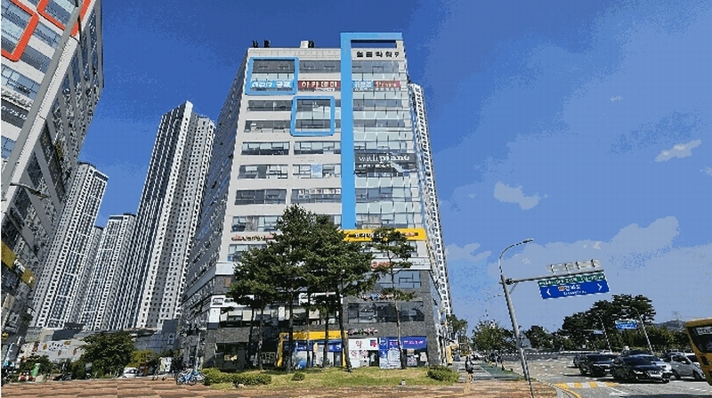 2025타경5472 경기도 파주시 와동동 1426 근린상가 경매 이미지