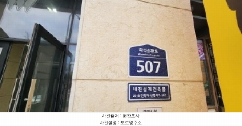 2025타경5472 경기도 파주시 와동동 1426 근린상가 경매 이미지