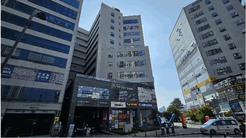 2025타경5472 경기도 파주시 와동동 1426 근린상가 경매 이미지