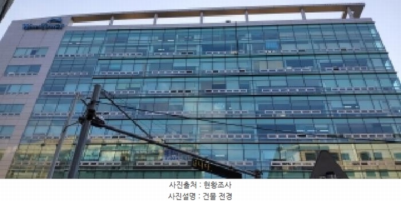 2025타경6161 경기도 고양시 일산동구 장항동 867 오피스텔 경매 이미지