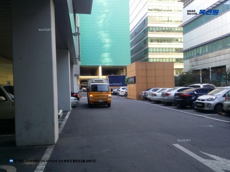 2025타경6161 경기도 고양시 일산동구 장항동 867 오피스텔 경매 이미지