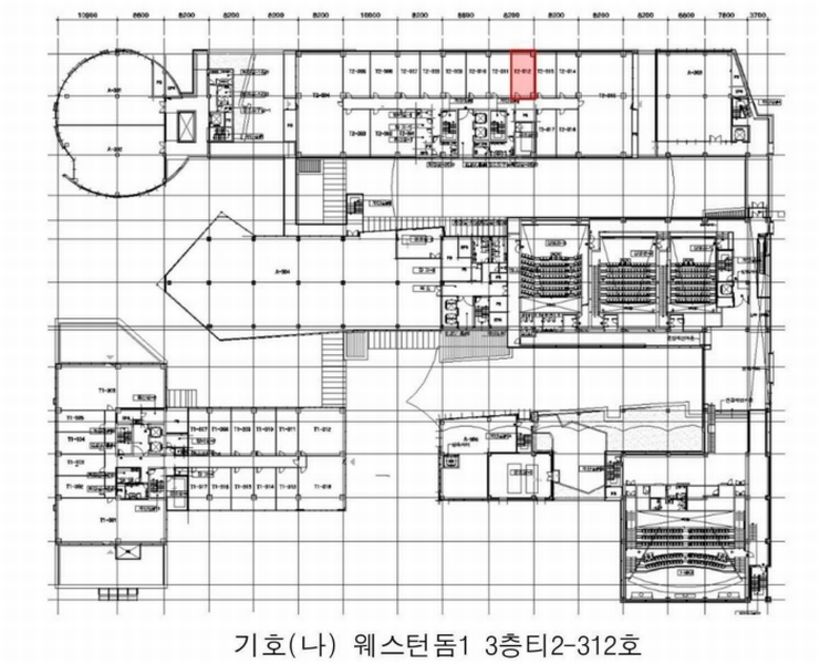 2025타경6161 경기도 고양시 일산동구 장항동 867 오피스텔 경매 이미지