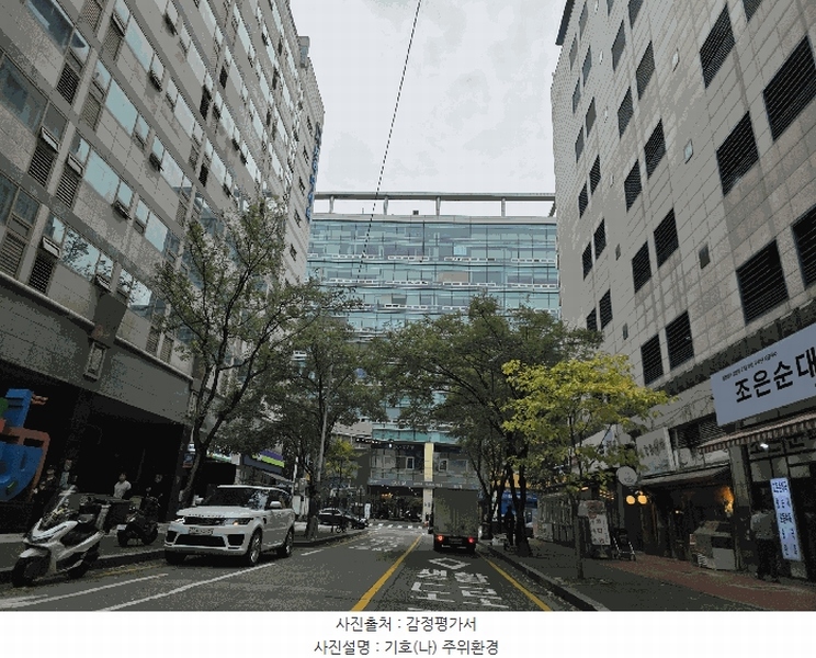 2025타경6161 경기도 고양시 일산동구 장항동 867 오피스텔 경매 이미지