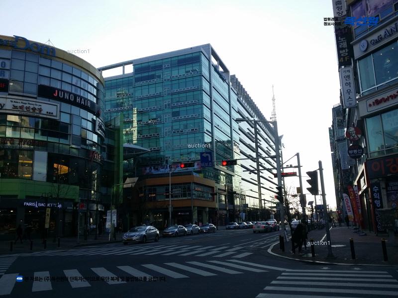 2025타경6161 경기도 고양시 일산동구 장항동 867 오피스텔 경매 이미지