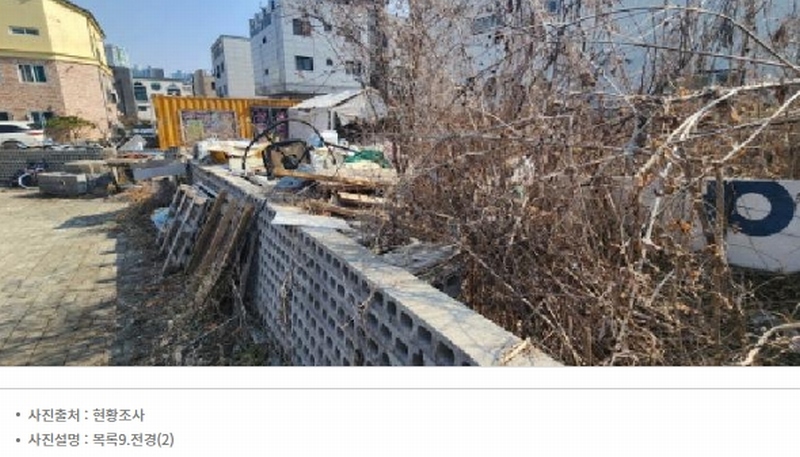 2025타경60974 경기도 파주시 목동동 702-8 대지 경매 이미지