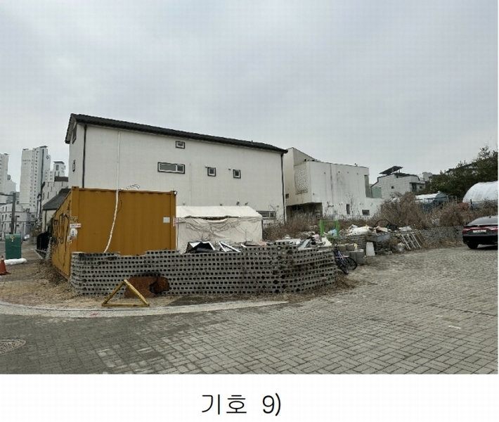 2025타경60974 경기도 파주시 목동동 702-8 대지 경매 이미지