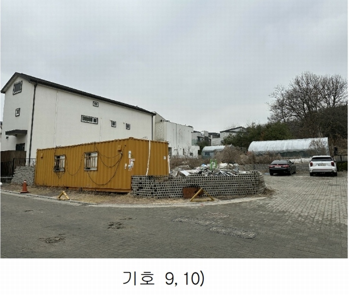 2025타경60974 경기도 파주시 목동동 702-8 대지 경매 이미지