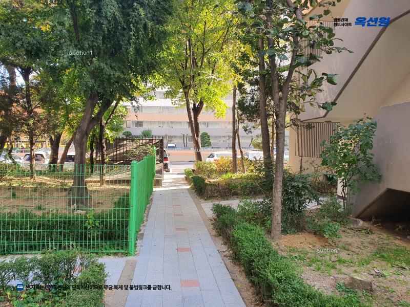 2025타경64008 경기도 고양시 일산서구 탄현로 64, 탄현마을아파트 701동 4층 409호 아파트[공급20평형] 경매 이미지