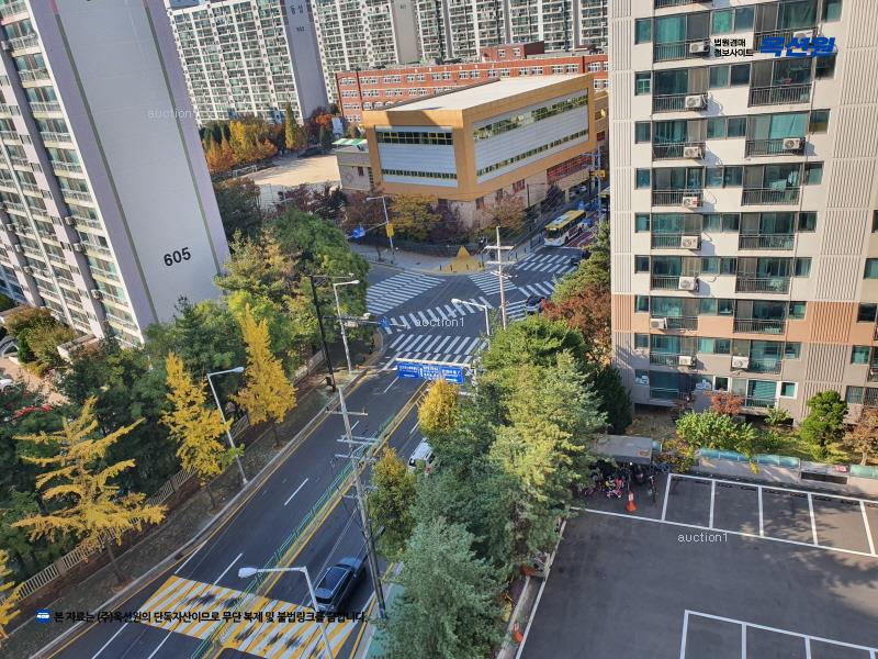2025타경64008 경기도 고양시 일산서구 탄현로 64, 탄현마을아파트 701동 4층 409호 아파트[공급20평형] 경매 이미지