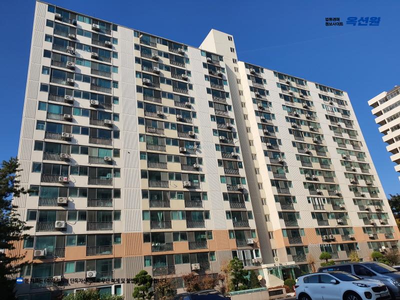2025타경64008 경기도 고양시 일산서구 탄현로 64, 탄현마을아파트 701동 4층 409호 아파트[공급20평형] 경매 이미지