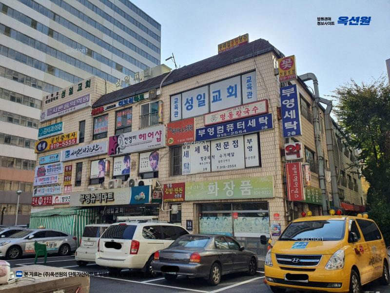 2025타경64008 경기도 고양시 일산서구 탄현로 64, 탄현마을아파트 701동 4층 409호 아파트[공급20평형] 경매 이미지