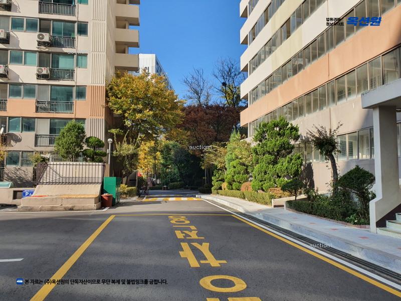 2025타경64008 경기도 고양시 일산서구 탄현로 64, 탄현마을아파트 701동 4층 409호 아파트[공급20평형] 경매 이미지