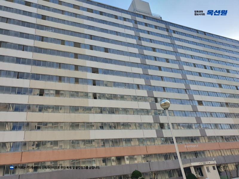 2025타경64008 경기도 고양시 일산서구 탄현로 64, 탄현마을아파트 701동 4층 409호 아파트[공급20평형] 경매 이미지