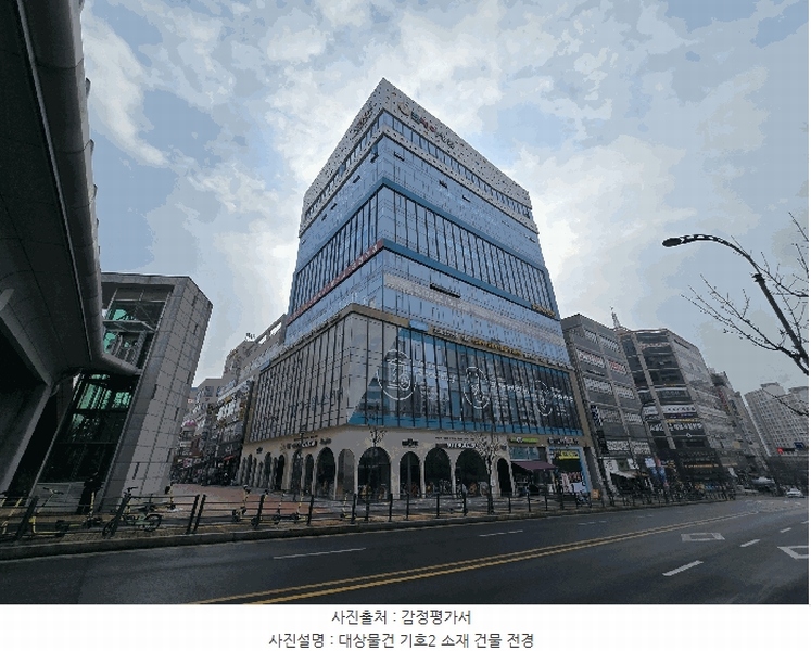 2025타경65050 경기도 파주시 목동동 937-1 근린상가 경매 이미지