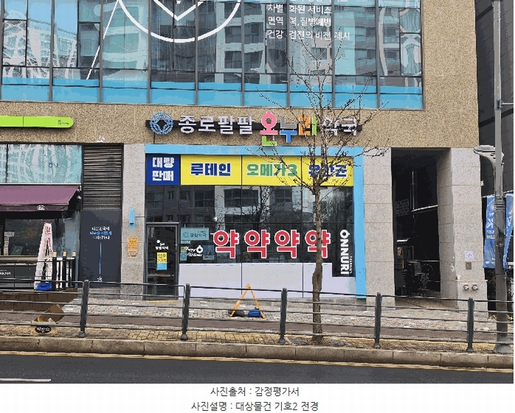 2025타경65050 경기도 파주시 목동동 937-1 근린상가 경매 이미지