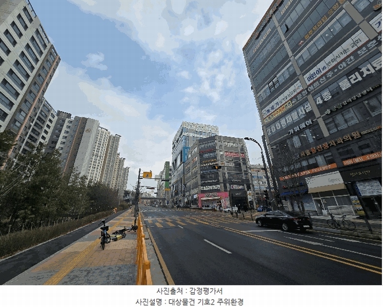2025타경65050 경기도 파주시 목동동 937-1 근린상가 경매 이미지