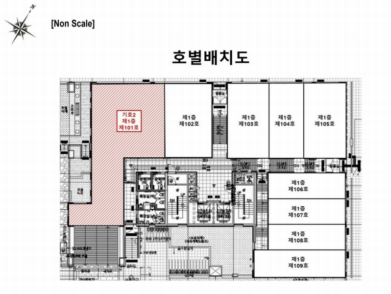 2025타경65050 경기도 파주시 목동동 937-1 근린상가 경매 이미지