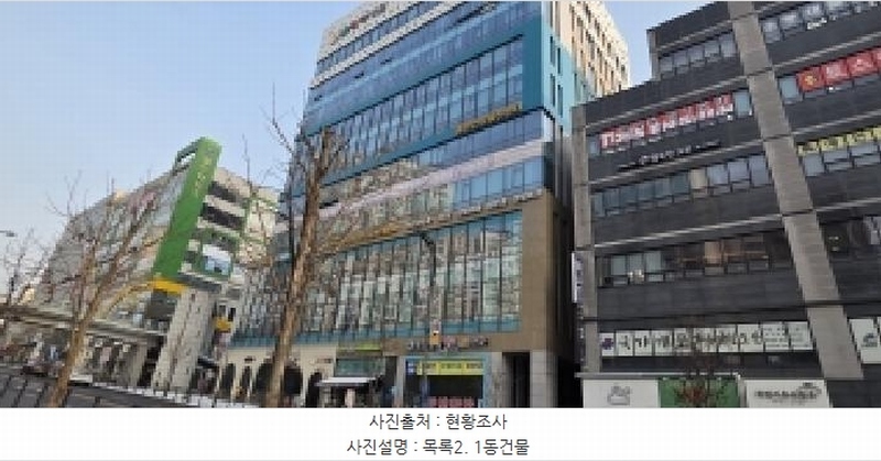 2025타경65050 경기도 파주시 목동동 937-1 근린상가 경매 이미지