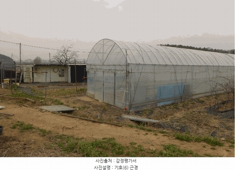 2025타경592 대구광역시 수성구 매호동 530-1 농지 경매 이미지