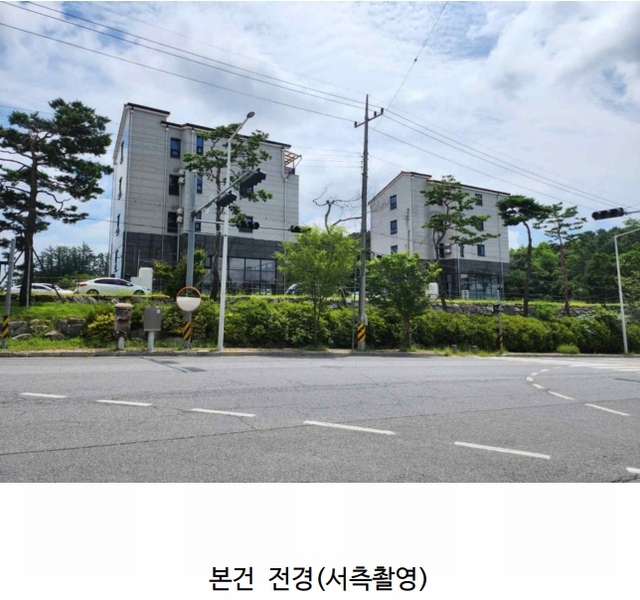 2024타경114 충청북도 제천시 왕암동 89-71 대지 경매 이미지