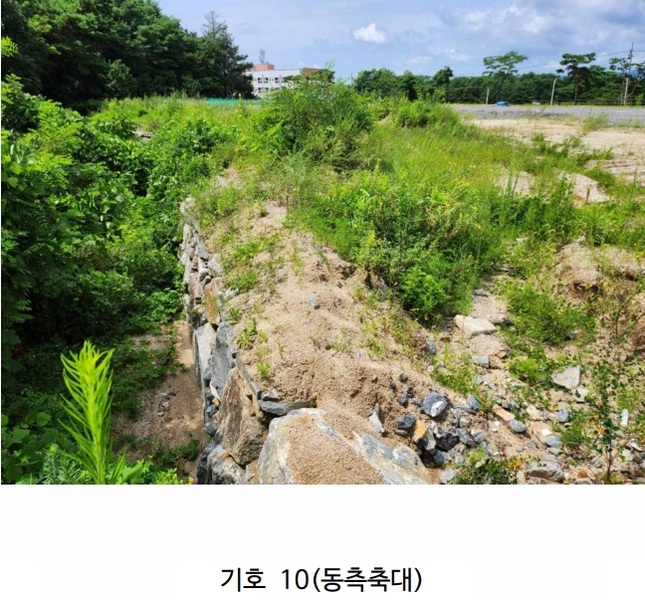 2024타경114 충청북도 제천시 왕암동 89-71 대지 경매 이미지