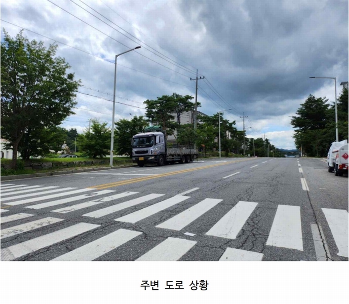 2024타경114 충청북도 제천시 왕암동 89-71 대지 경매 이미지