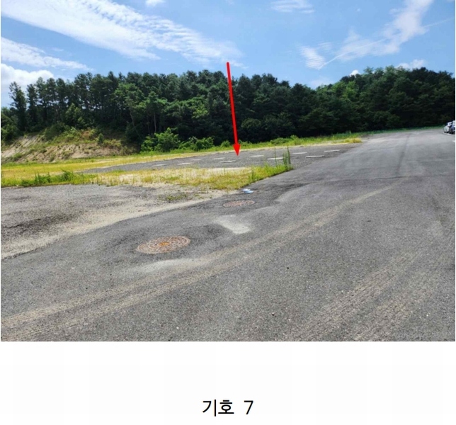 2024타경114 충청북도 제천시 왕암동 89-71 대지 경매 이미지