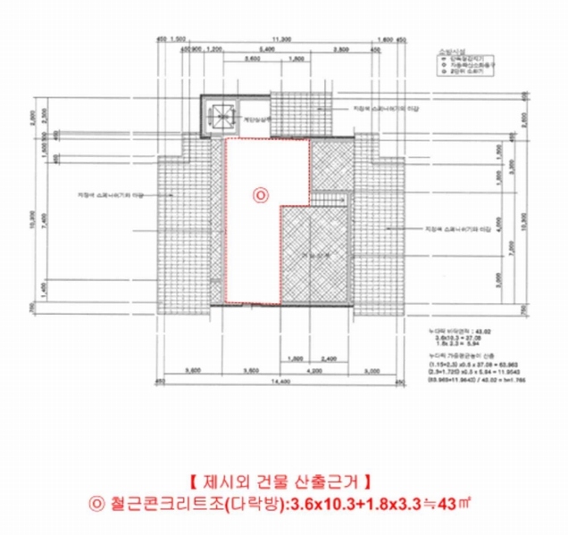 2024타경114 충청북도 제천시 왕암동 89-70 다가구(원룸등) 경매 이미지