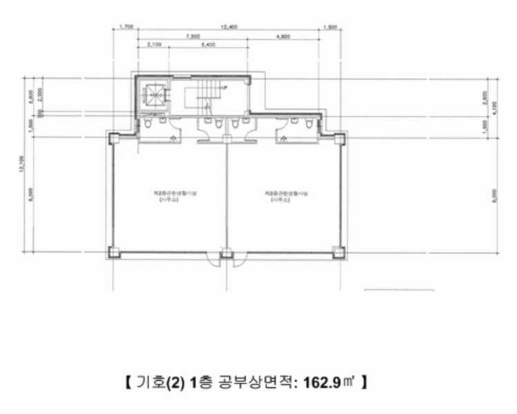 2024타경114 충청북도 제천시 왕암동 89-70 다가구(원룸등) 경매 이미지