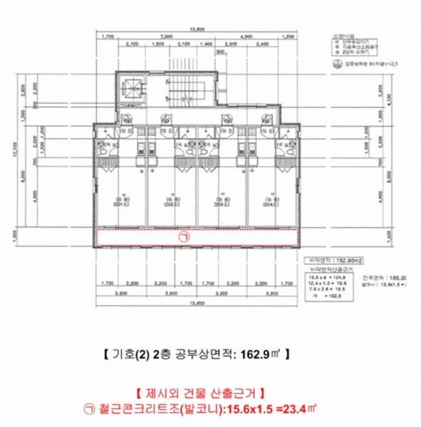 2024타경114 충청북도 제천시 왕암동 89-70 다가구(원룸등) 경매 이미지