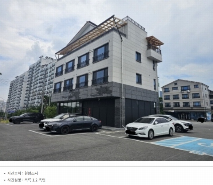 2024타경114 충청북도 제천시 왕암동 89-70 다가구(원룸등) 경매 이미지
