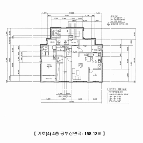 2024타경114 충청북도 제천시 왕암동 89-70 다가구(원룸등) 경매 이미지