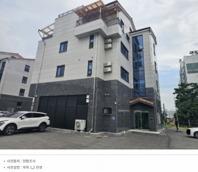 2024타경114 충청북도 제천시 왕암동 89-70 다가구(원룸등) 경매 이미지