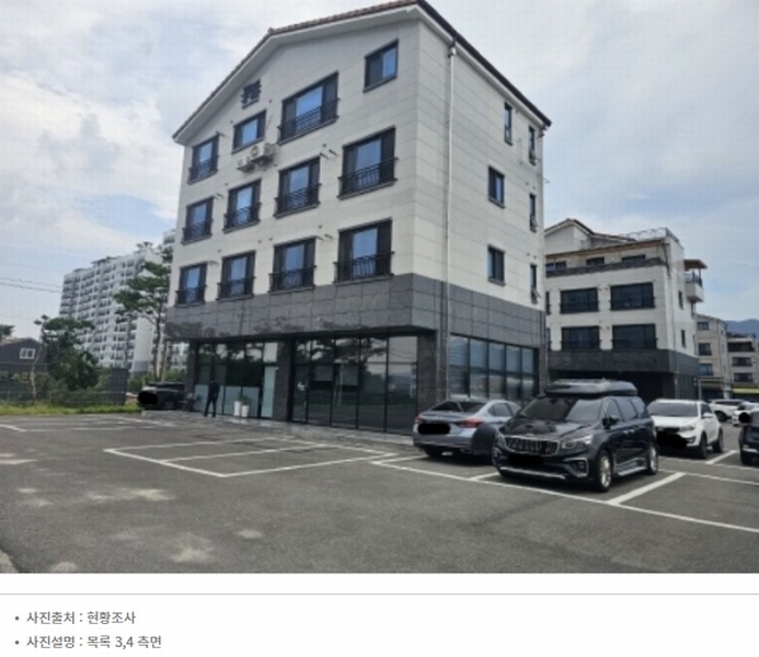 2024타경114 충청북도 제천시 왕암동 89-70 다가구(원룸등) 경매 이미지