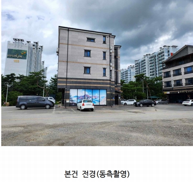 2024타경114 충청북도 제천시 왕암동 89-68 다가구(원룸등) 경매 이미지