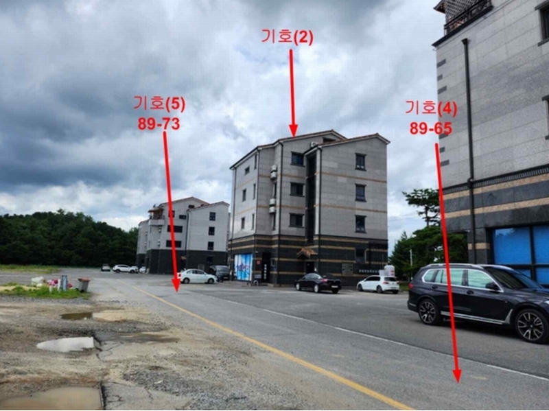 2024타경114 충청북도 제천시 왕암동 89-68 다가구(원룸등) 경매 이미지